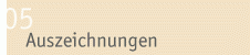 Auszeichnungen