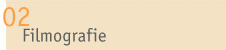 Filmografie